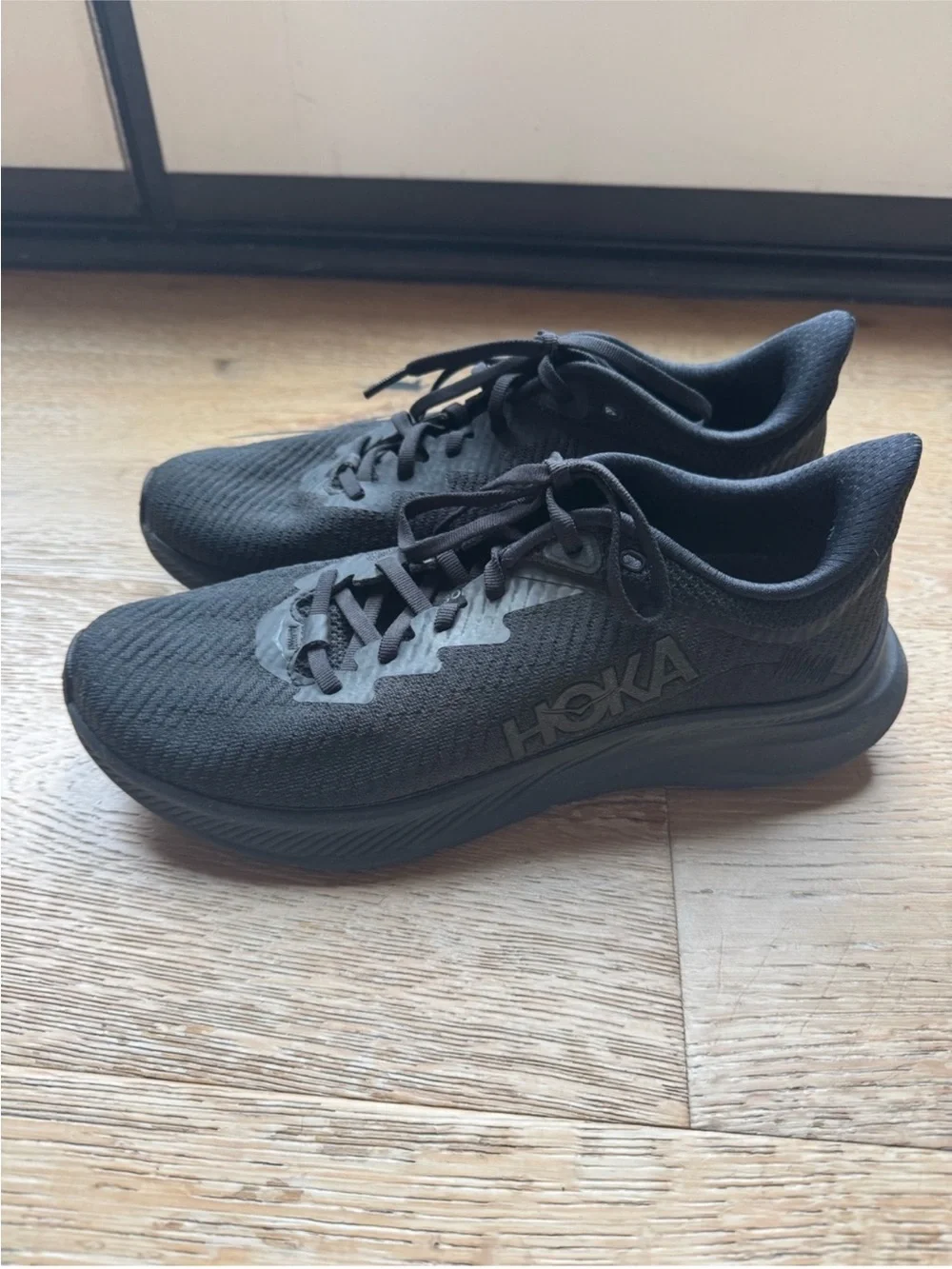 🔥Hoka Women’s SOLIMAR Sz 9 Worn once PriceFirm